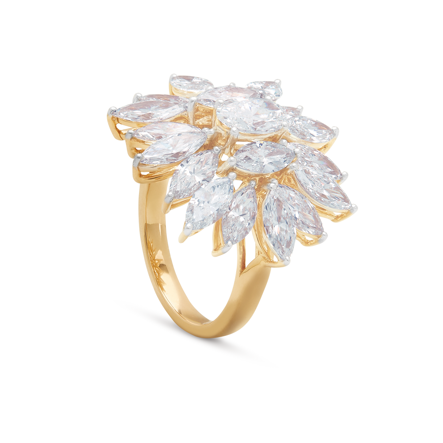 The Fiora Ring