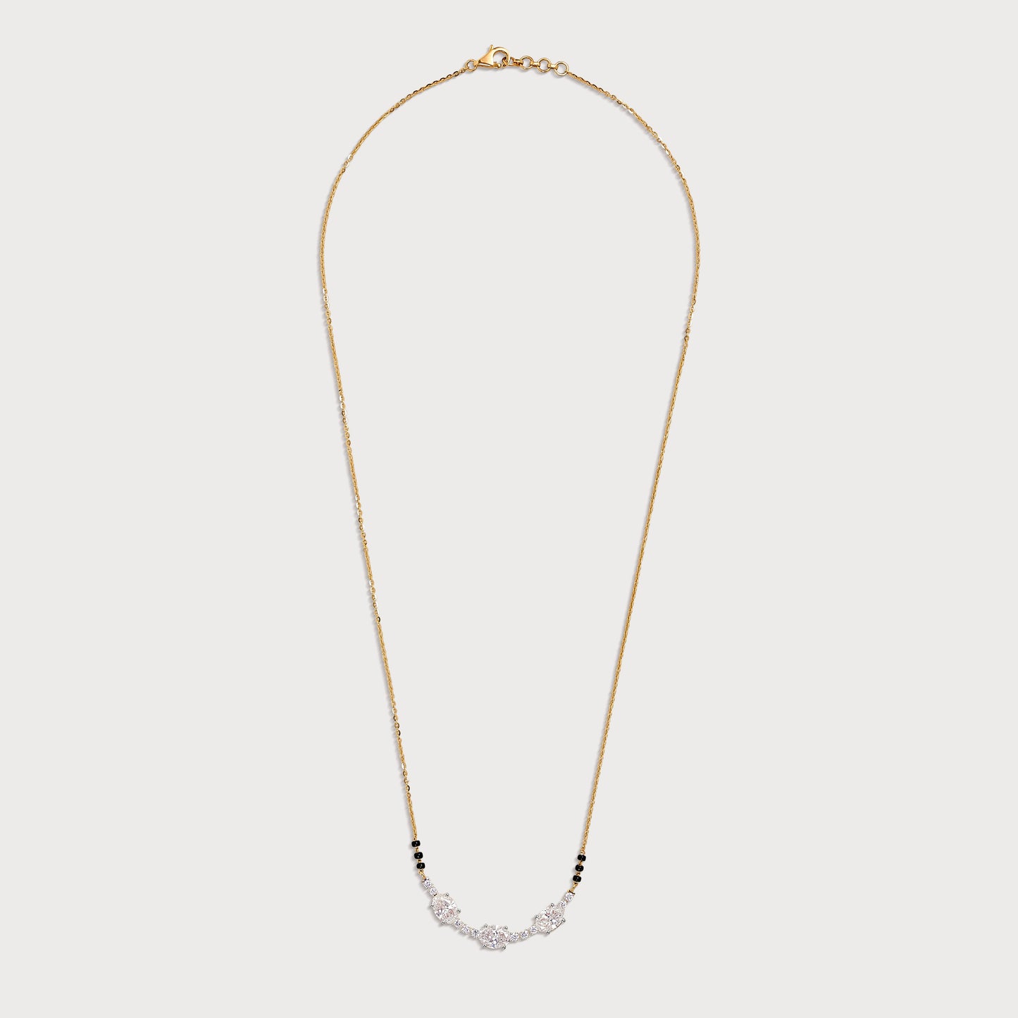 The Auren Mangalsutra