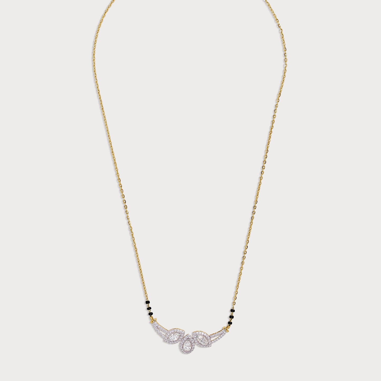 The Veira Mangalsutra