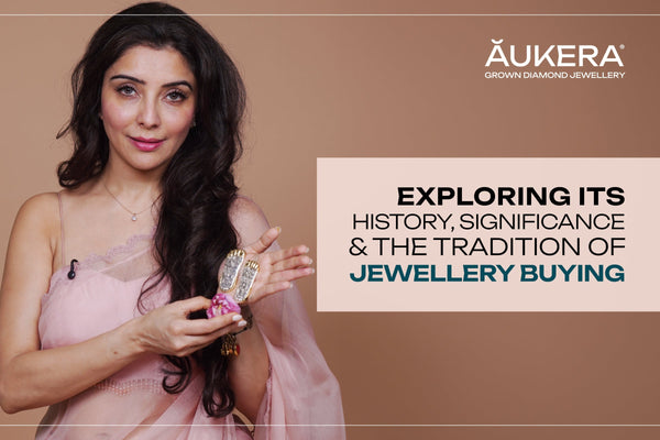Aukers Honors Akshaya Tritiya’s History & Tradition of Jewellery Buying
