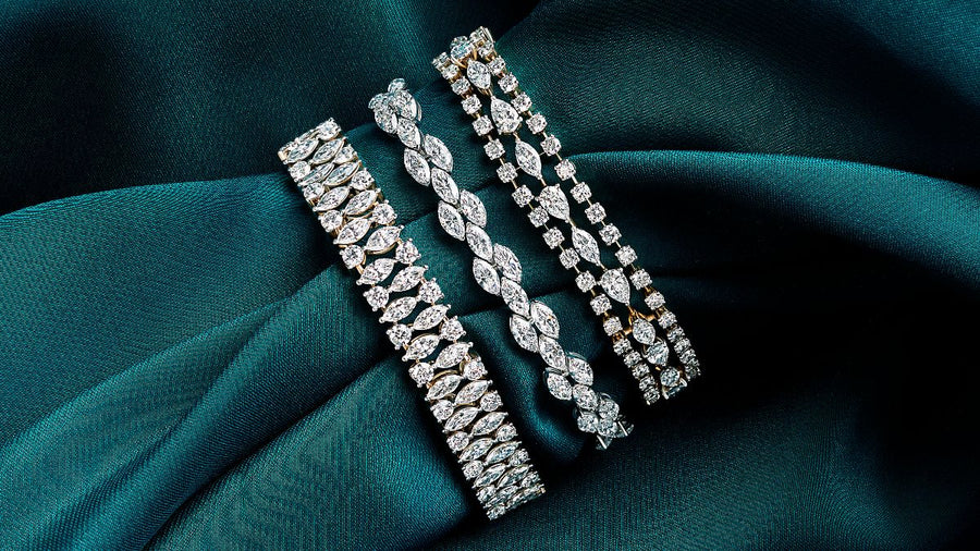 Are lab-grown diamonds real and certified?