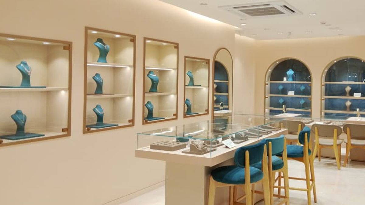 Aukera Store in Hyderabad