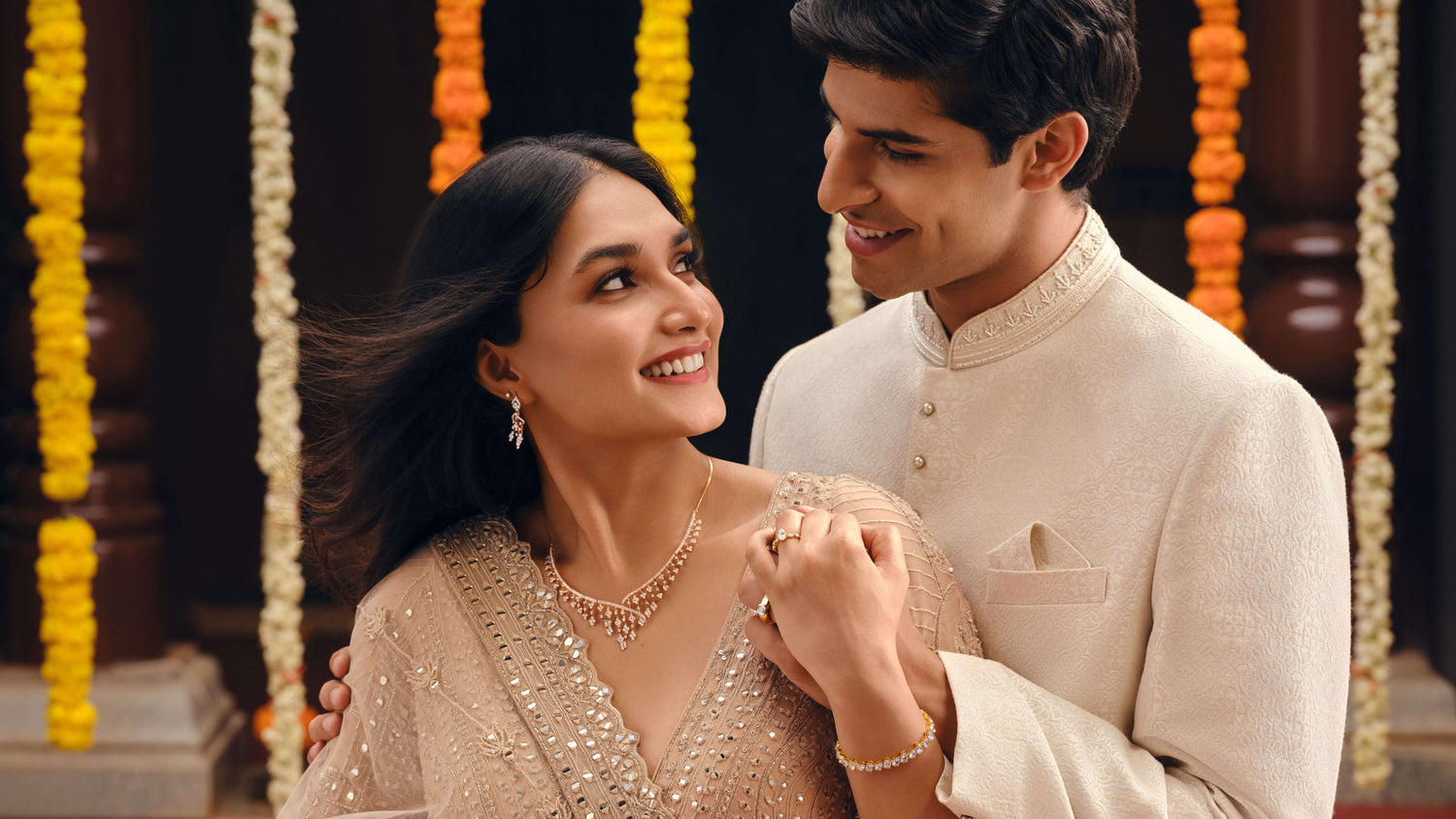 Best Necklace Design Ideas for Wedding: Best Bridal Necklace Designs & Ideas