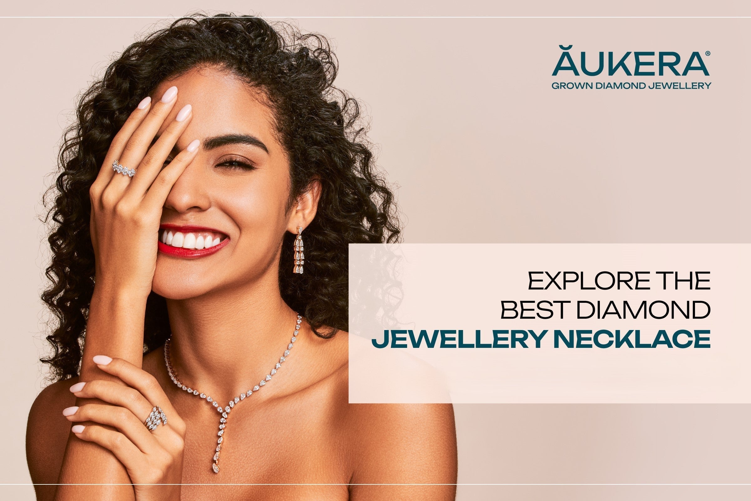 Buy Diamond Necklace in bangalore