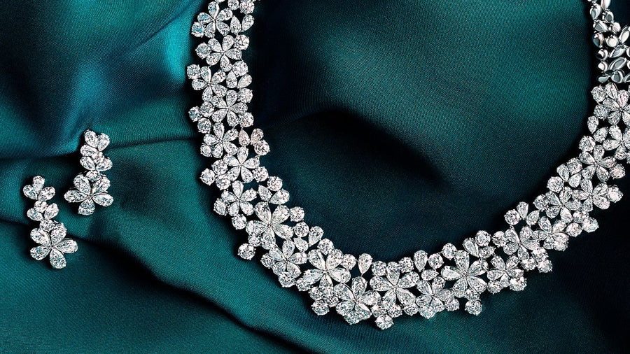 Explore Lab-Grown Diamond Rings