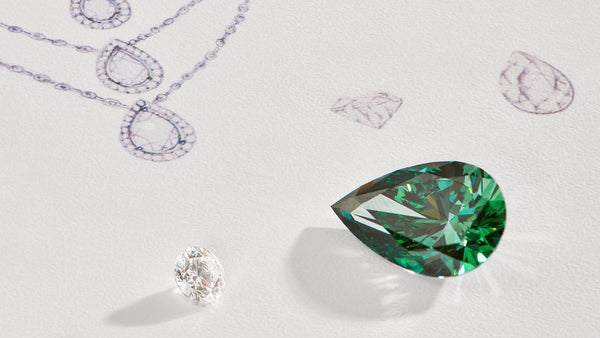GCAL 8X Certification: The Diamond Standard Beyond the 4Cs