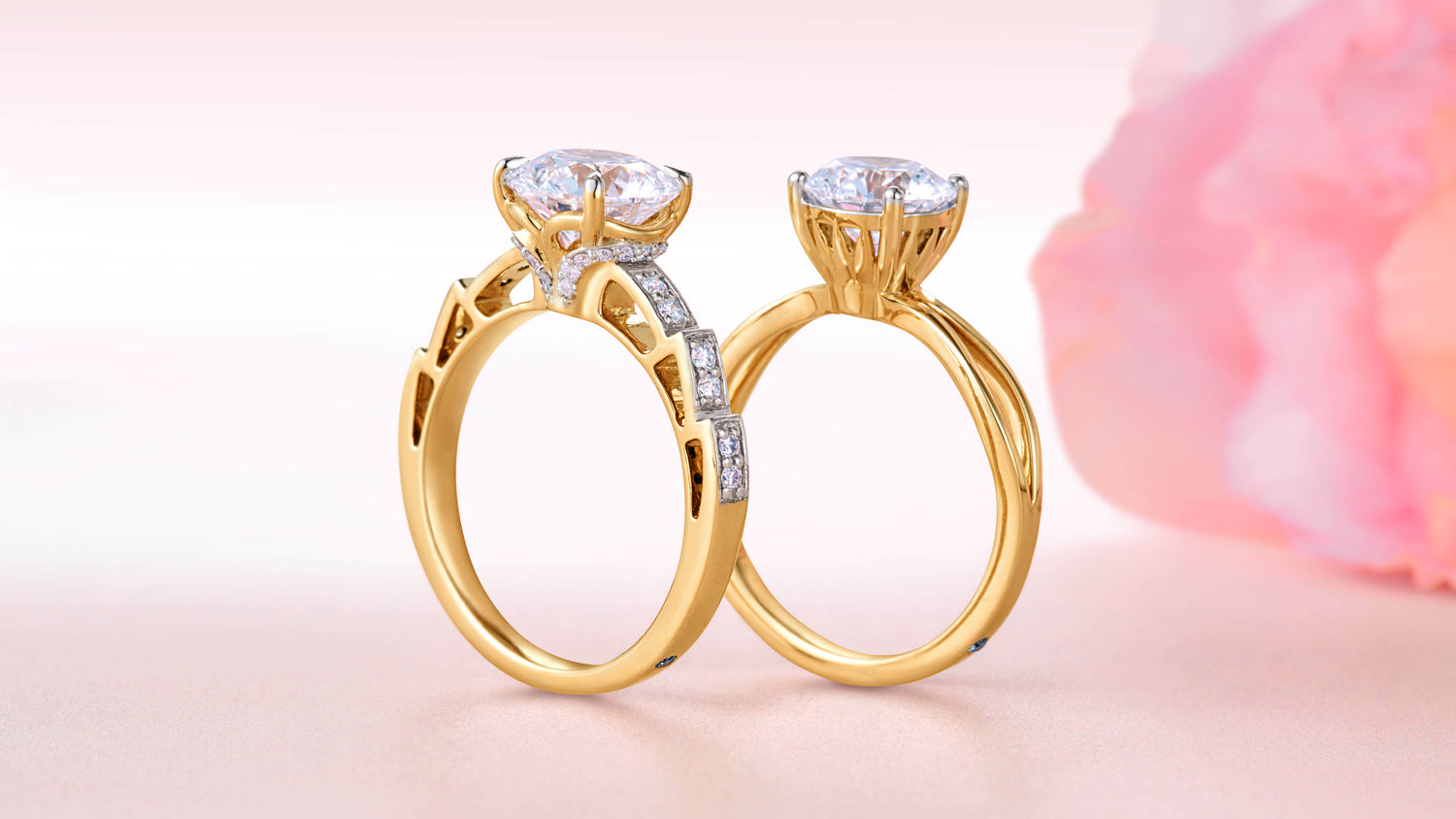 How to Choose the Right Engagement Ring: The Ultimate Diamond Engagement Ring Guide