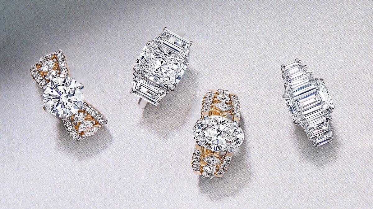 Key Trends Shaping the Lab-Grown Diamond Jewellery Market