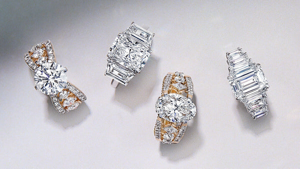 Key Trends Shaping the Lab-Grown Diamond Jewellery Market