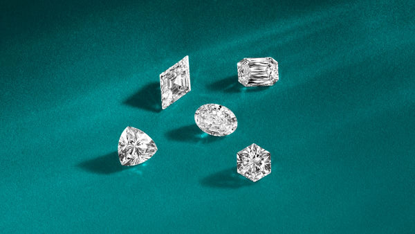 how are lab grown diamonds made