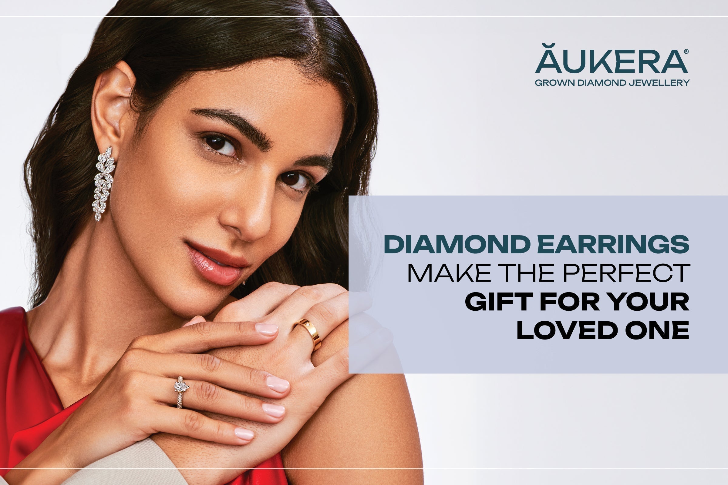 Diamond Earrings Designs in Bangalore 