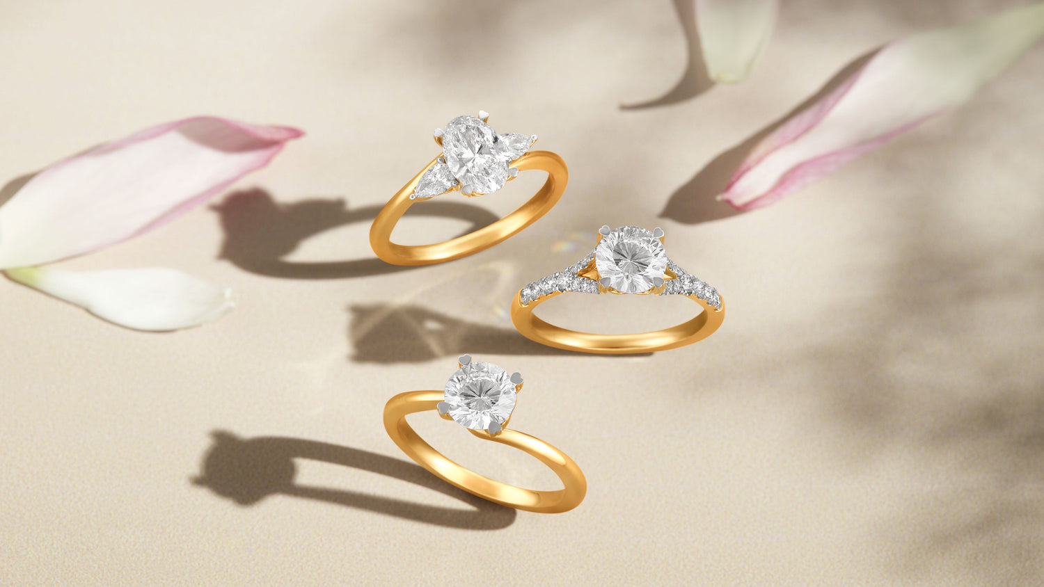 Top Engagement Ring Trends Couples Are Choosing Today
