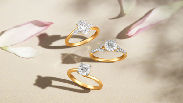 Top Engagement Ring Trends Couples Are Choosing Today