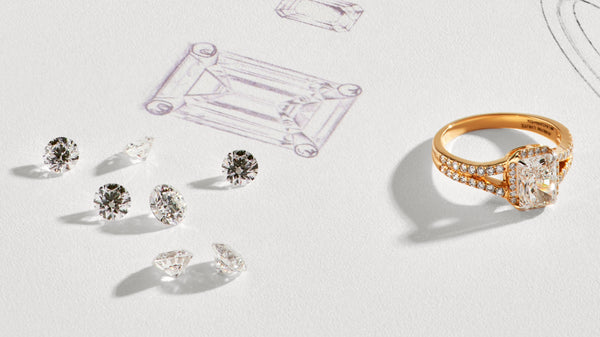 Diamond Fluorescence Explained: Everything You Need to Know