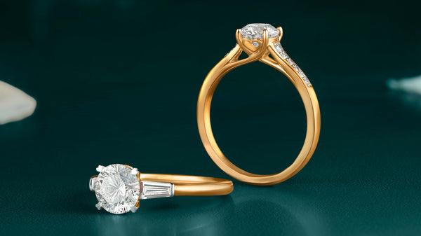 GemEx Diamond Certification Explained: How It Measures Diamond Brilliance