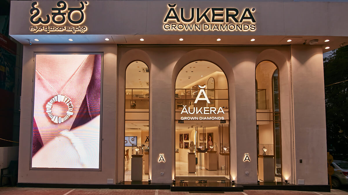 The Growing Momentum Behind Lab-Grown Diamond Jewellery in India