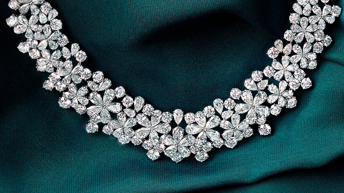 The Future of India's Lab-Grown Diamond Industry