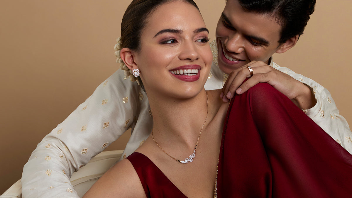 Trending Mangalsutra Designs For Modern Brides
