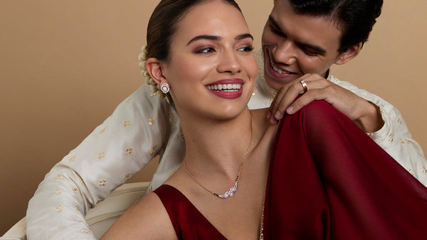Trending Mangalsutra Designs For Modern Brides
