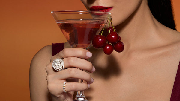 What Is a Cocktail Ring? Discover the Best Diamond Cocktail Rings in India