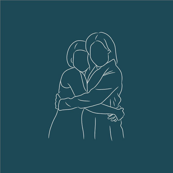 This Daughter's Day, let me tell you, I chose Me - as a mother. And here's why.