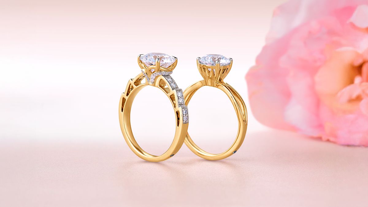 Why lab grown diamonds are preferred for engagement rings