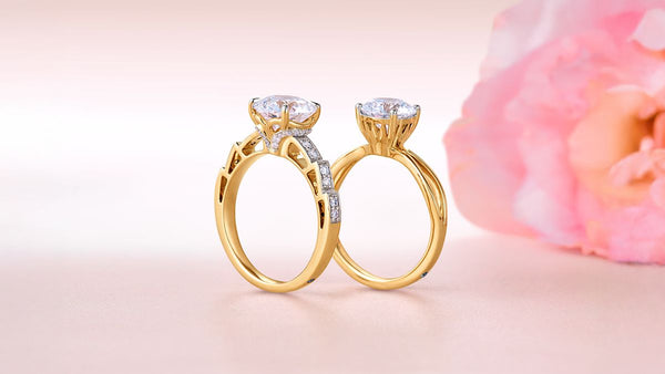 Why lab grown diamonds are preferred for engagement rings