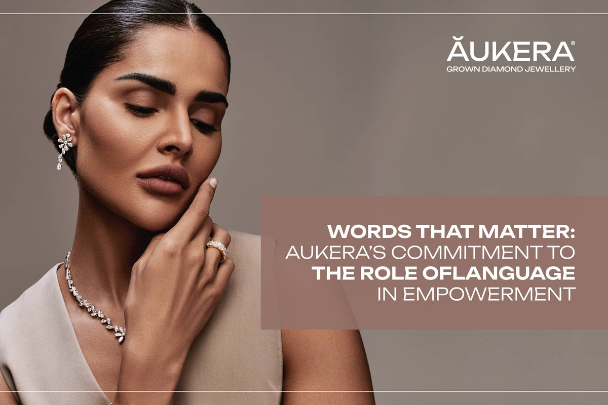 Words That Matter: Aukera’s Commitment to the Role of Language in Empowerment