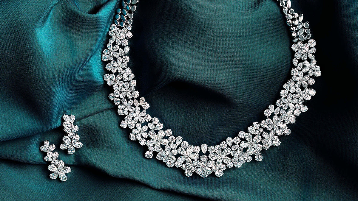 Best Bridal Diamond Jewellery Brands in India (2026): Lab-Grown Houses vs Heritage Jewellers