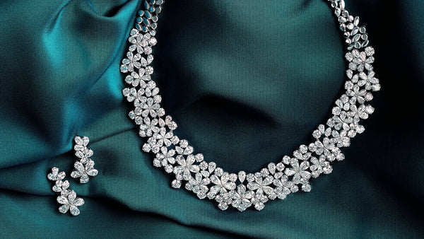 Best Bridal Diamond Jewellery Brands in India (2026): Lab-Grown Houses vs Heritage Jewellers