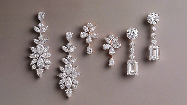 Best Lab-Grown Diamond Earring Brands in India (2026): Where to Buy Studs, Solitaires, Hoops and Drops