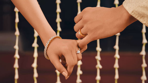 Best Lab-Grown Diamond Engagement Ring Brands in India (2026): Where to Buy the Ring You Will Propose With