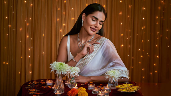 8 Best Lab-Grown Diamond Jewellery Brands in India for Festive Gifting (2026): Ranked by Certification, Exchange Policy and Design