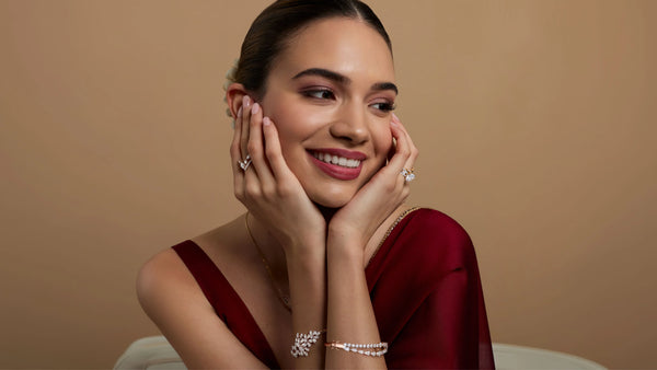 Bhai Dooj 2026 Gifts: Certified Diamond Jewellery for Your Sister, and for Your Brother, from ₹4,590 to ₹1 Lakh