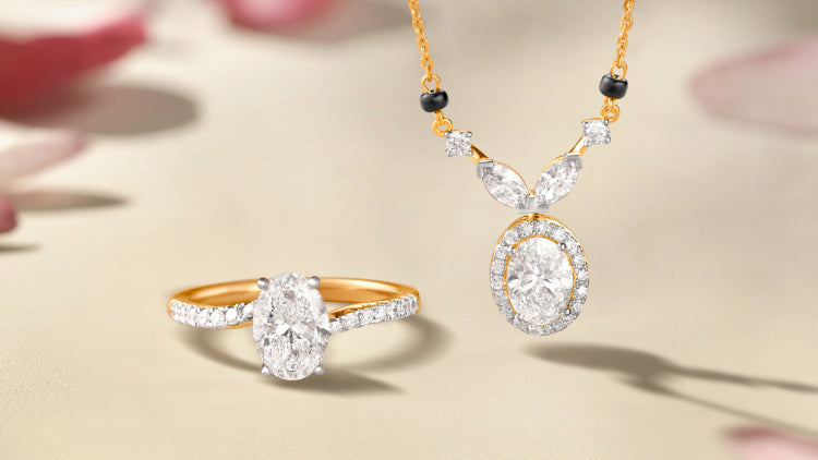 Choosing the Best Lab Grown Diamond Mangalsutra Brands