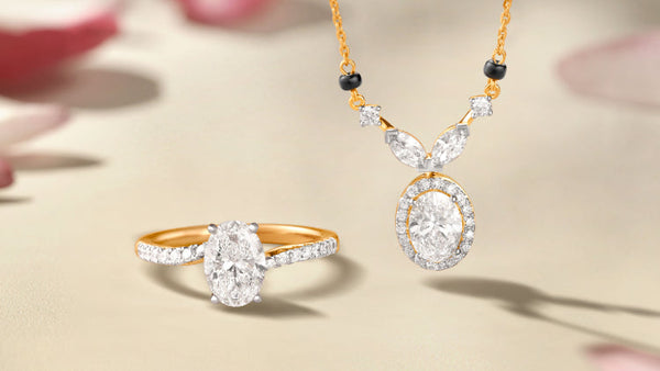 Choosing the Best Lab Grown Diamond Mangalsutra Brands