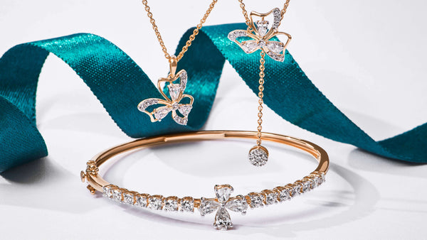 Diwali 2026 diamond gift ideas for wife, mother, sister and husband