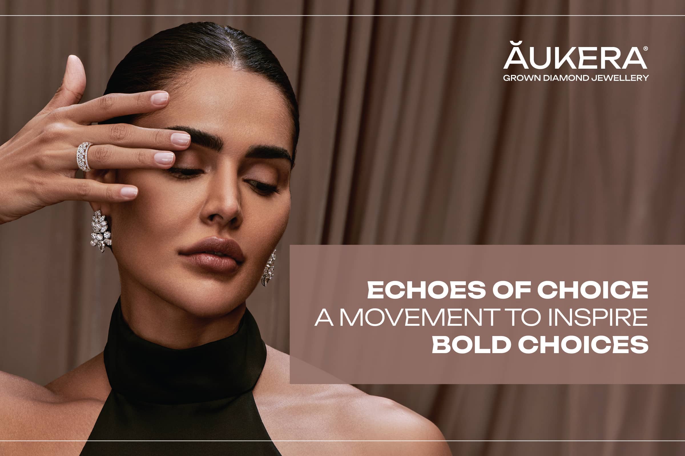 Echoes of Choice: A Movement to Inspire Bold Choices