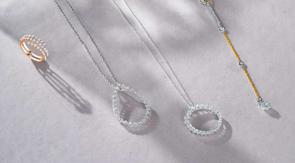 Elevate Your Work Wardrobe: Dazzle with Diamond Every Day