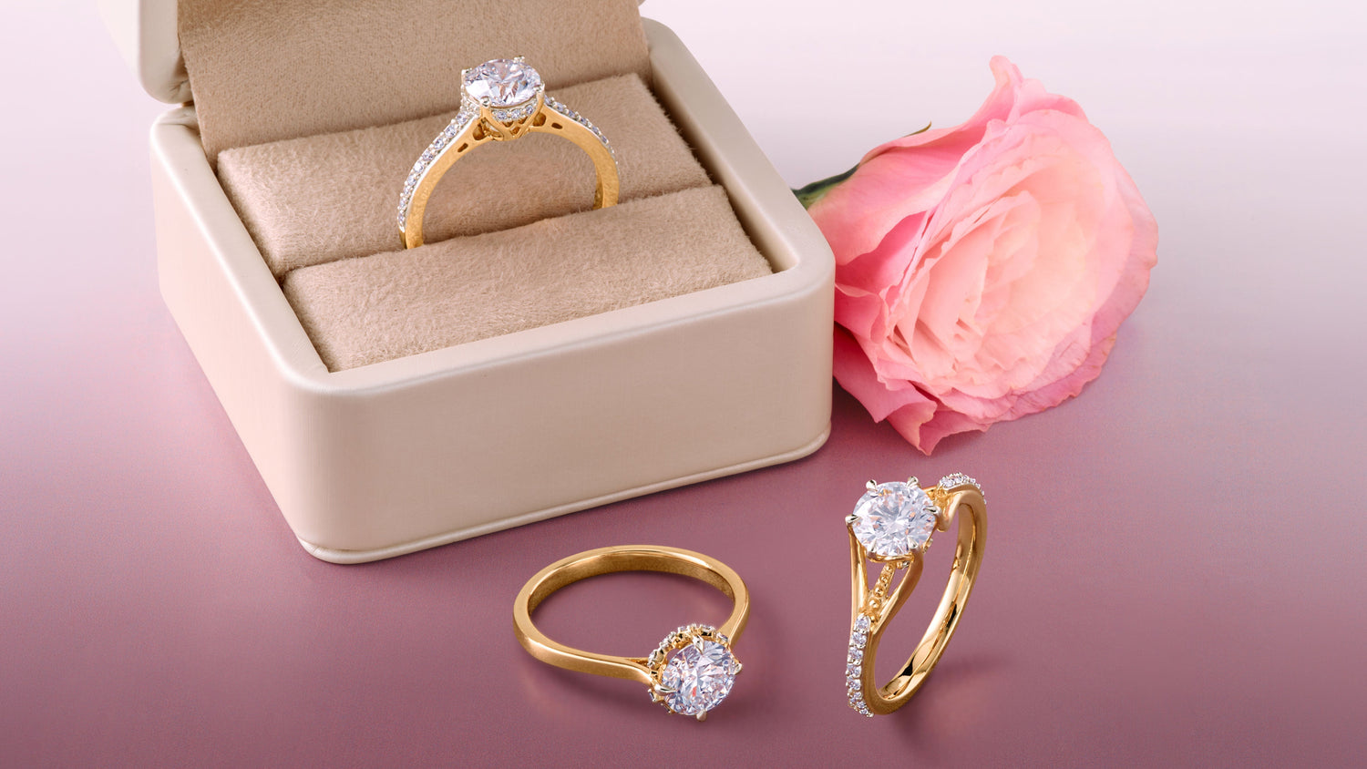 The Complete Guide to Hearts and Arrows Diamonds