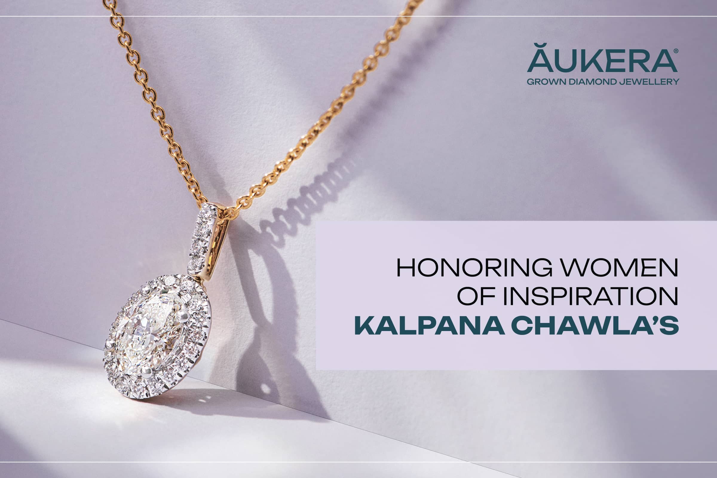 Honoring Women of Inspiration: Kalpana Chawla