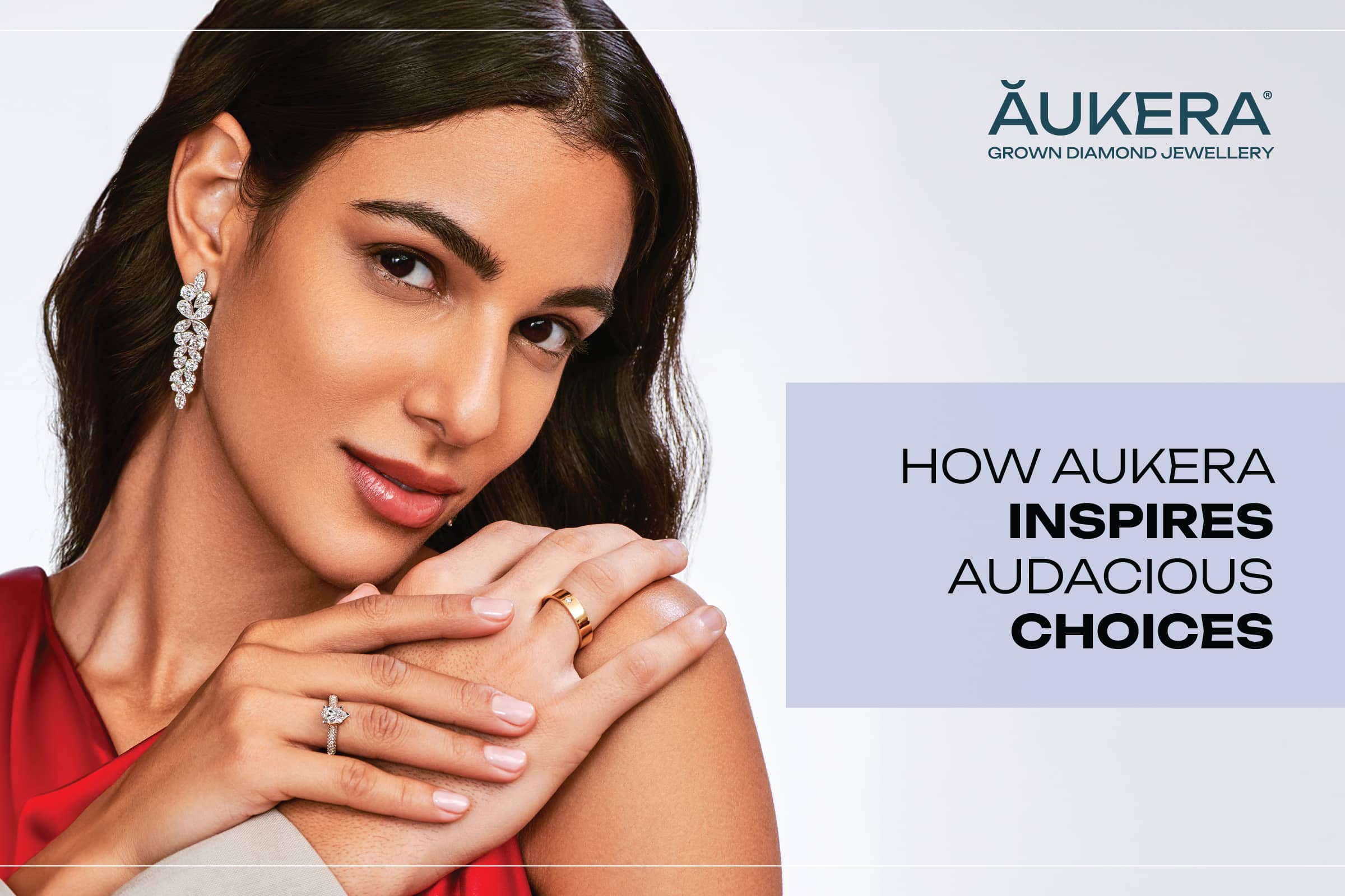 How Aukera Inspires Audacious Choices