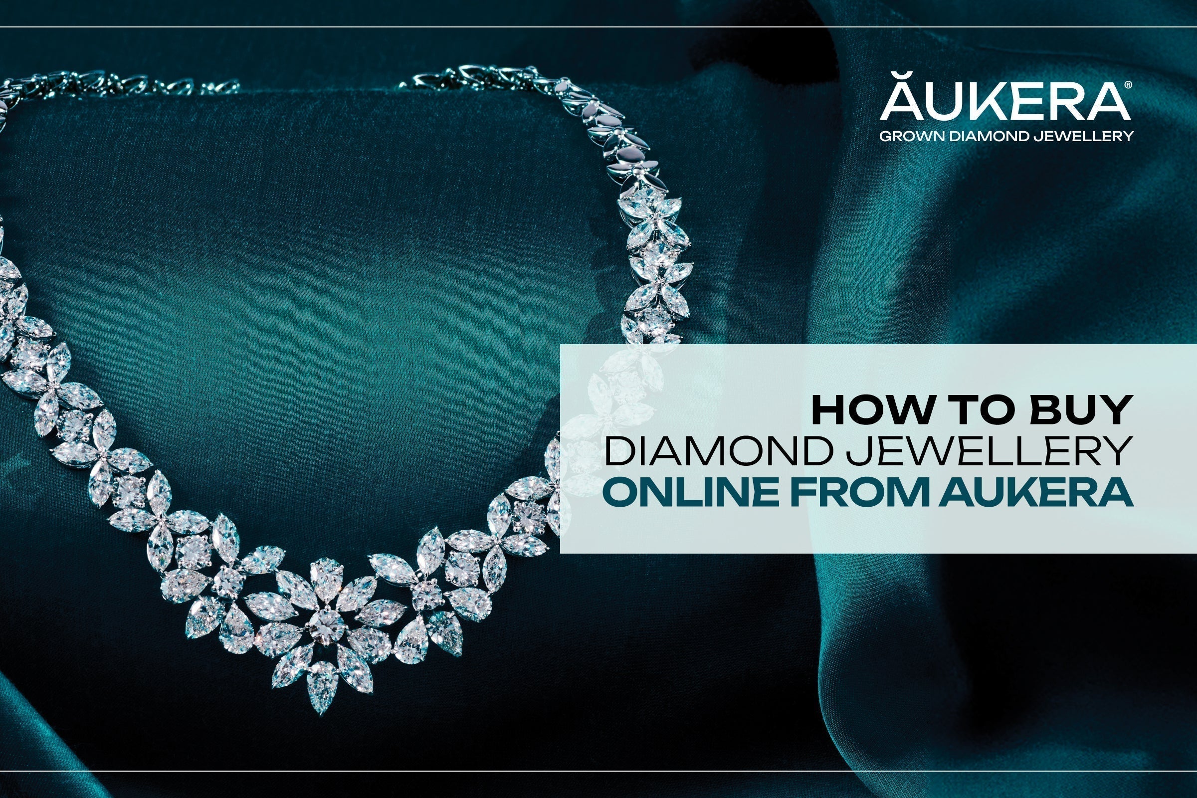 Buy Diamond Jewellery Online