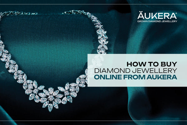 Best Things to Buy on Akshaya Tritiya and How to Buy Diamond Jewellery Online from Aukera