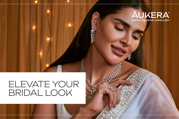 Wedding Jewellery Sets: Elevate Your Bridal Look