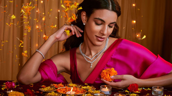 What to Buy on Dhanteras 2026: Gold, Silver, Utensils or a Diamond? A Practical Guide for 6 November