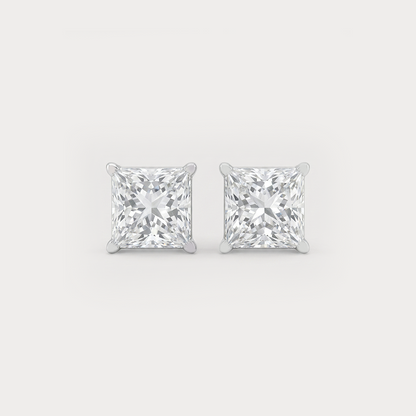 Spark of Love Diamond EarRing