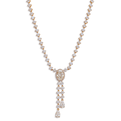 The Saanvi Necklace