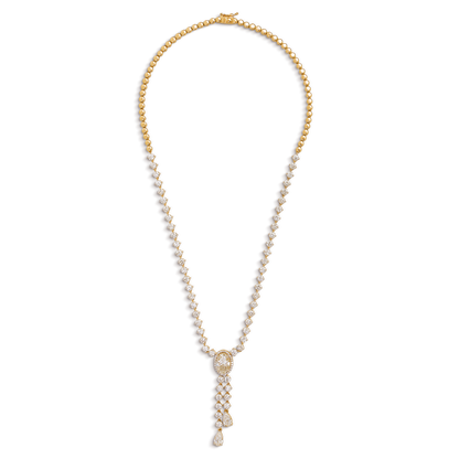 The Saanvi Necklace