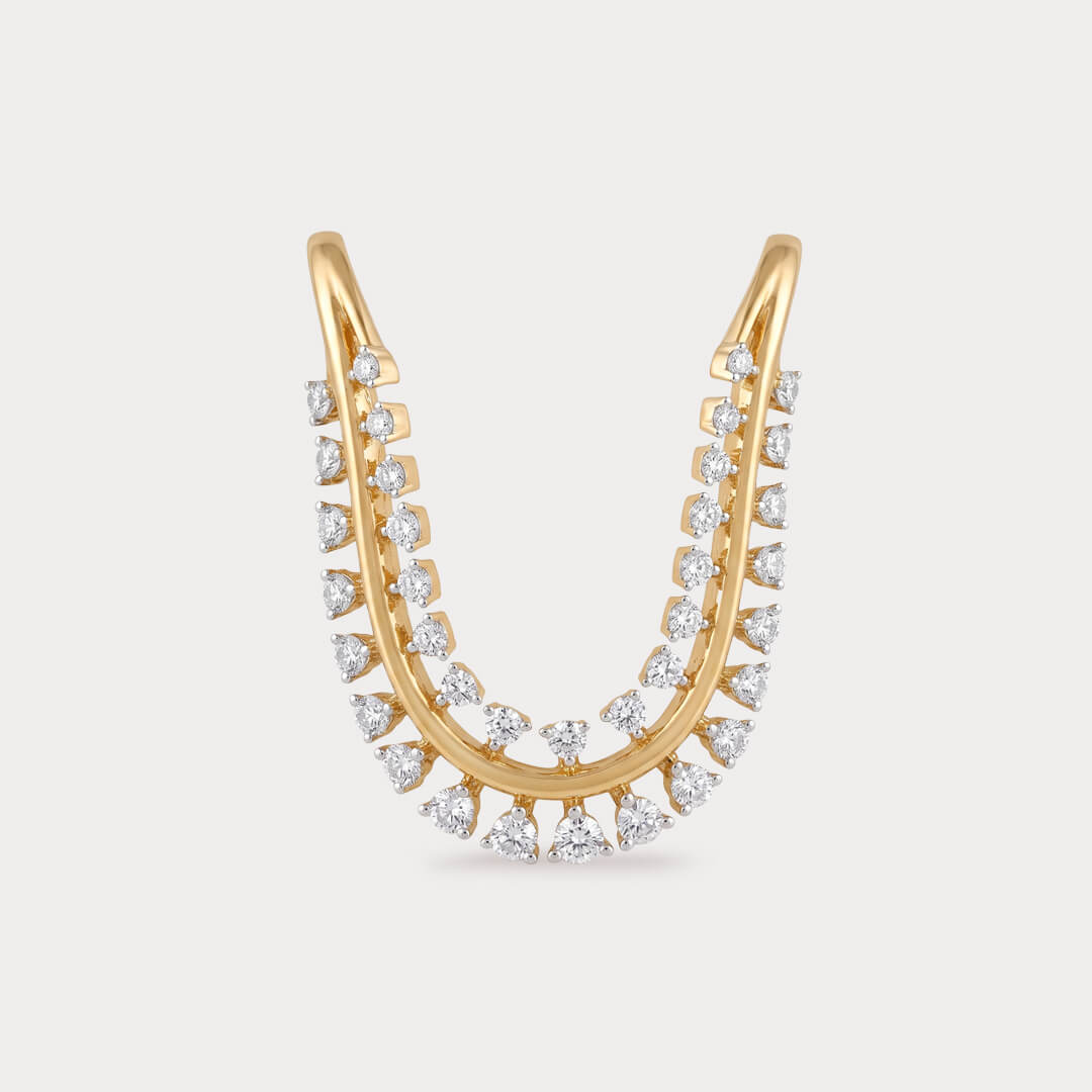 Aspen Vanki Diamond Ring
